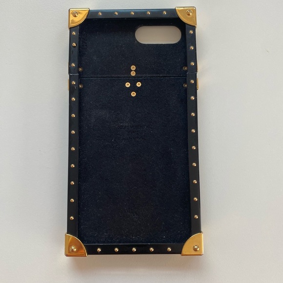 Louis Vuitton iPhone 7 Plus Cover - Picture 5 of 10